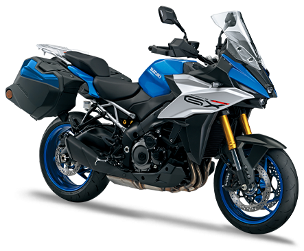Suzuki GSX-S1000GX