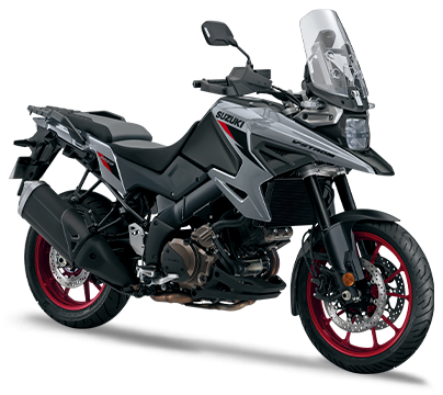 Suzuki V-STROM 1050