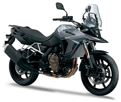 Suzuki V-STROM 800